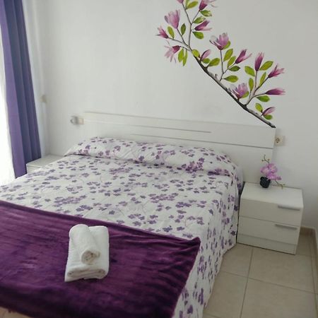 Estancia Bego Peniscola Ngoại thất bức ảnh