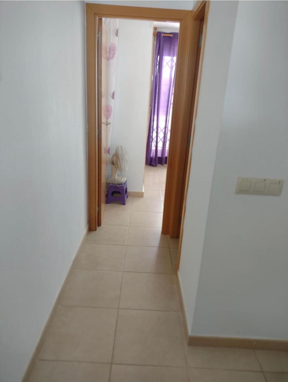 Estancia Bego Peniscola Ngoại thất bức ảnh