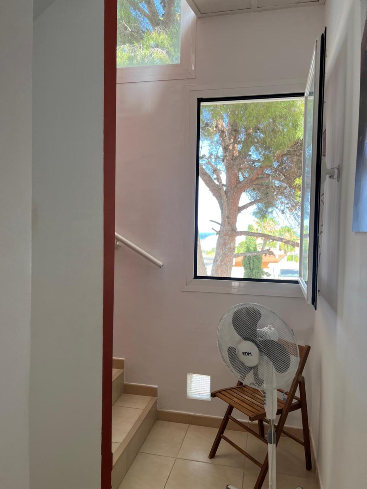 Estancia Bego Peniscola Ngoại thất bức ảnh