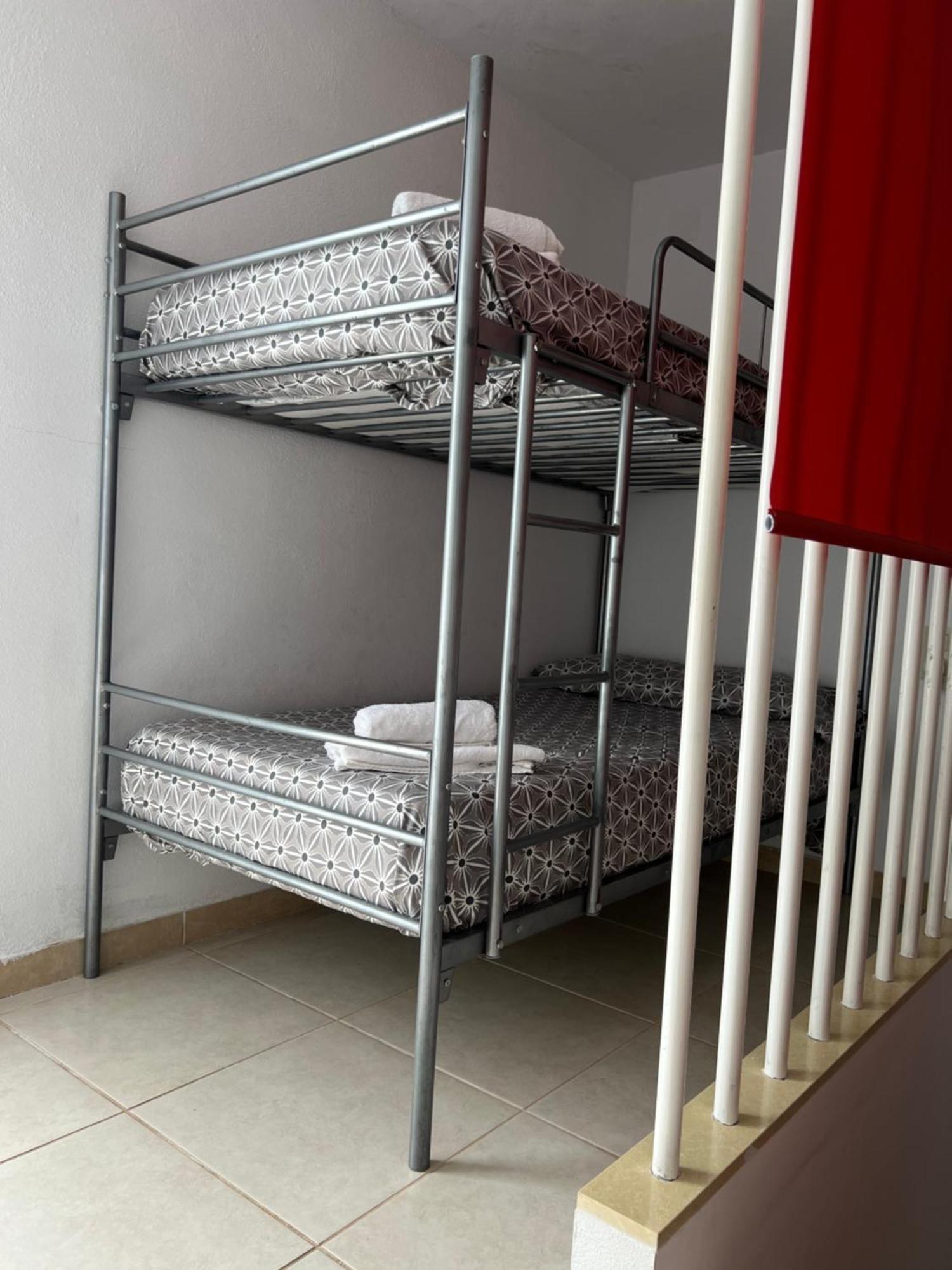 Estancia Bego Peniscola Ngoại thất bức ảnh