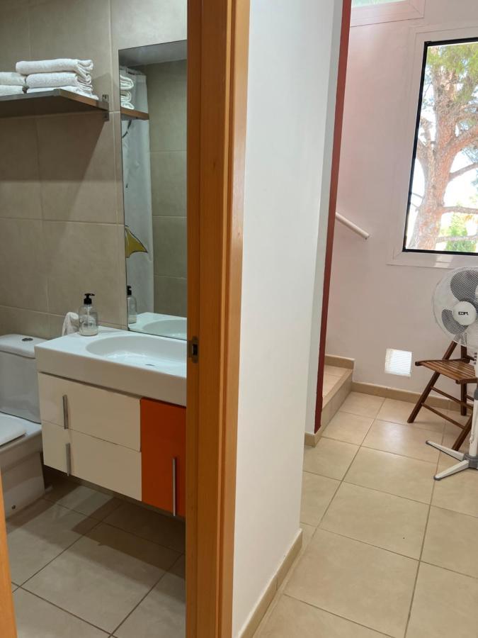 Estancia Bego Peniscola Ngoại thất bức ảnh